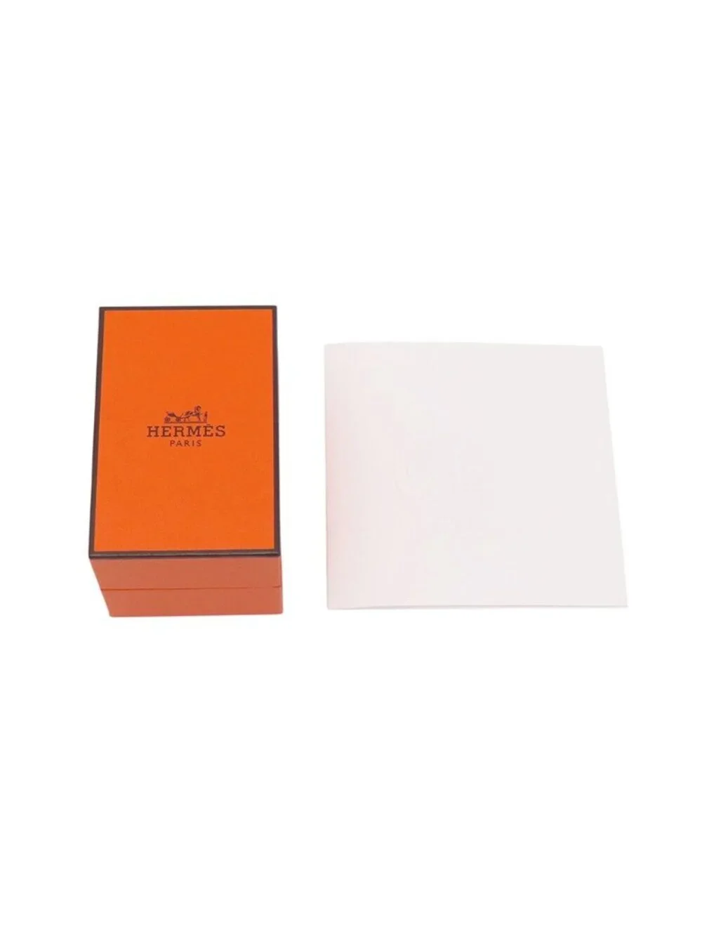 Hermes Ring Chaine D'ancre Enchainee GM